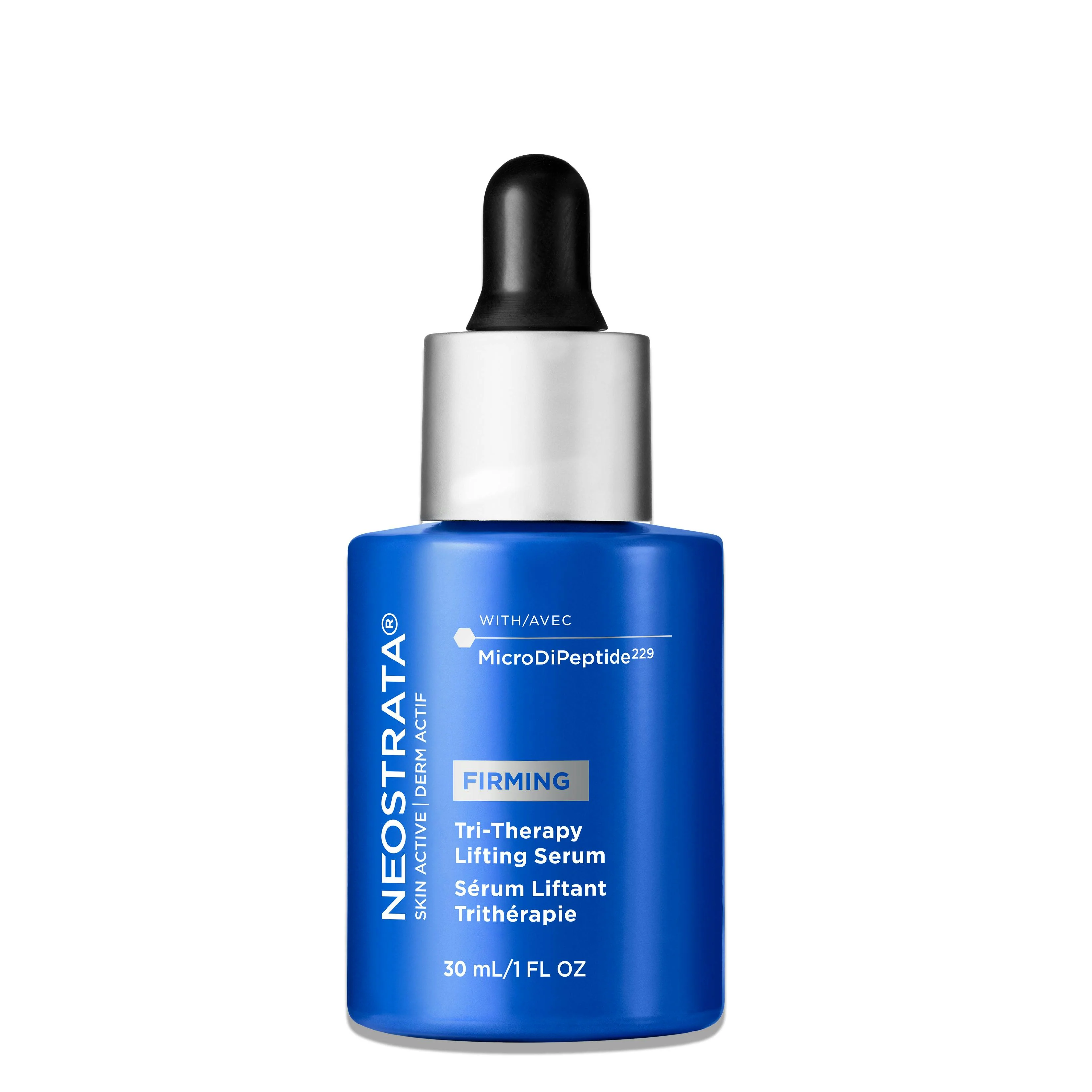 New! Triple Firming Neck Cream Routine