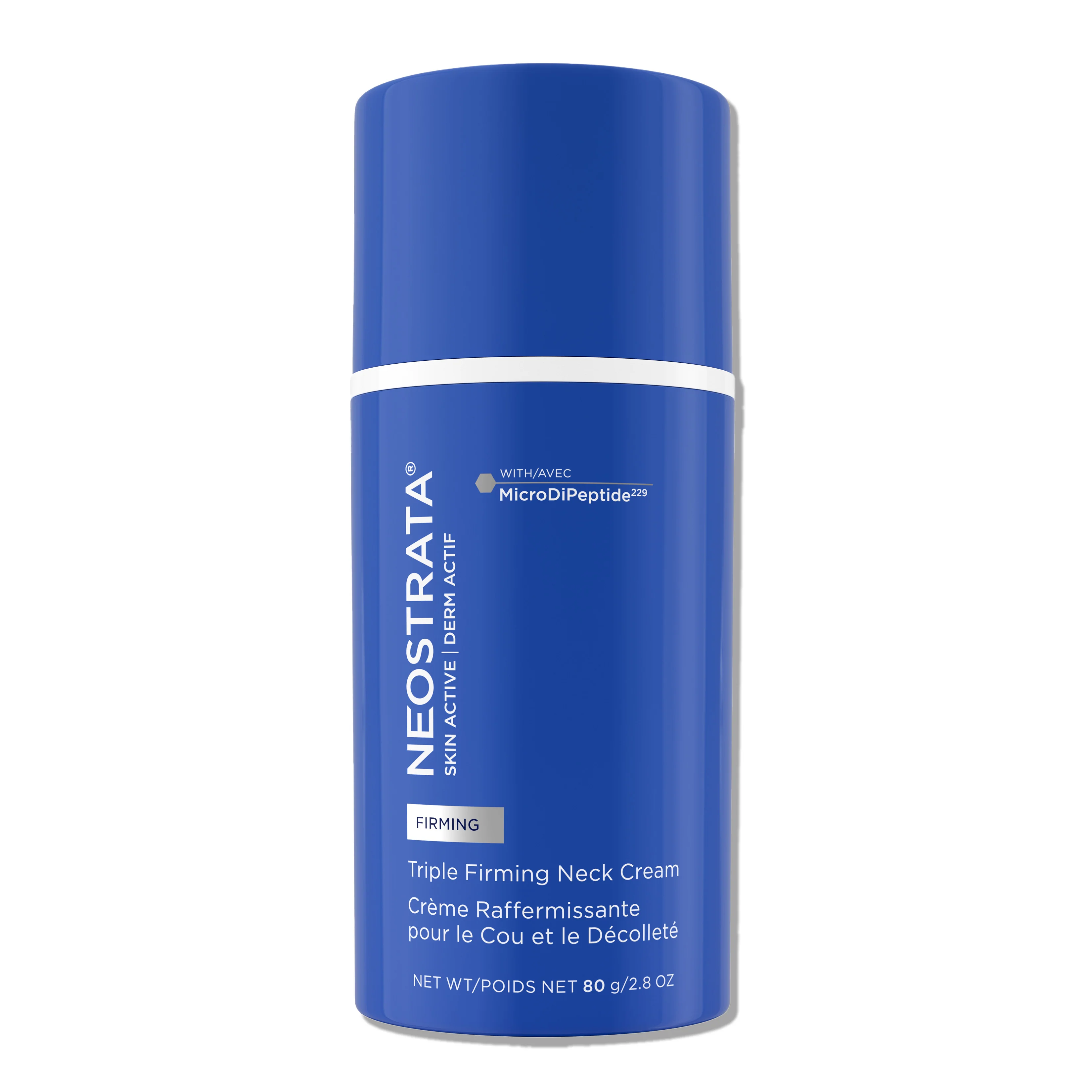 New! Tri Therapy Lifting Serum Routine